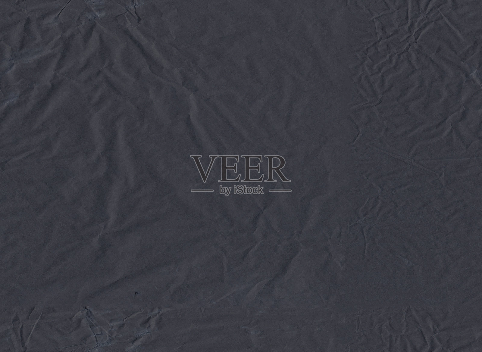 无缝的黑色撕裂包装纸照片摄影图片