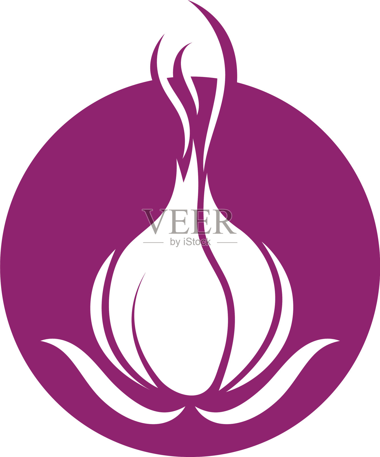 大蒜图标设计设计元素图片