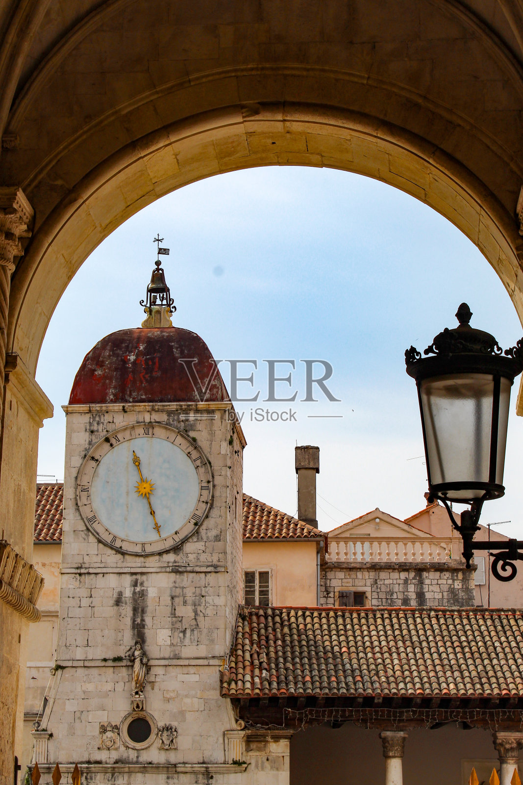 时间照片摄影图片