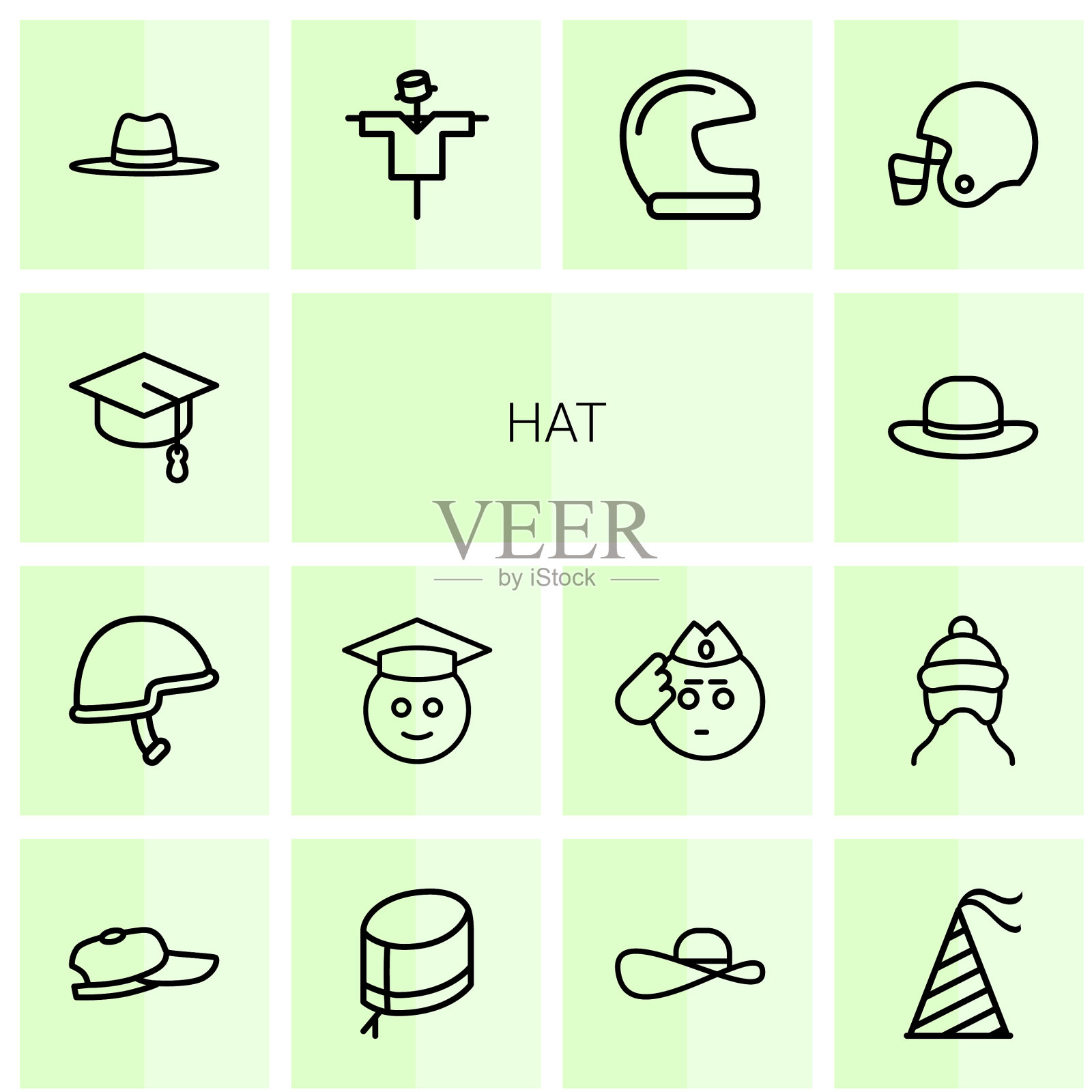 有图标图标素材