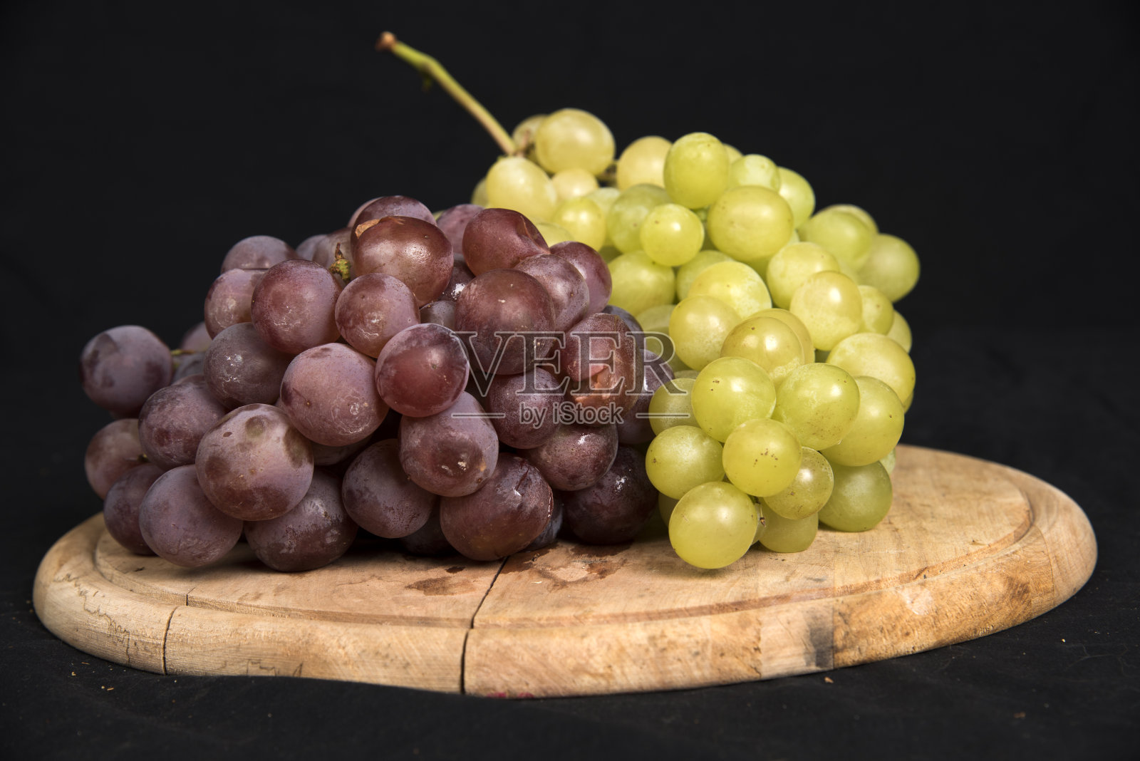 罗马农贸市场的时令水果照片摄影图片