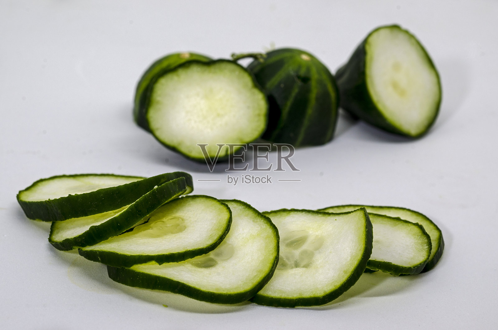 黄瓜照片摄影图片