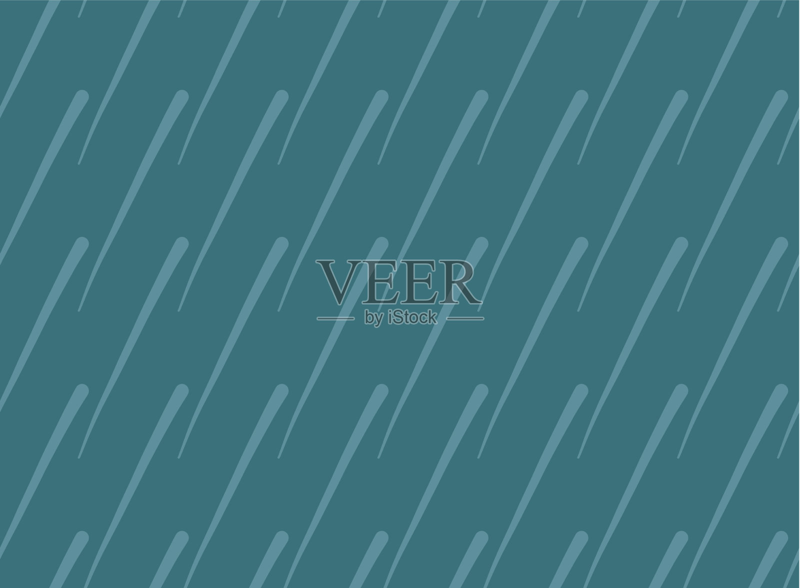 纹理背景无缝图案手绘插画图片素材