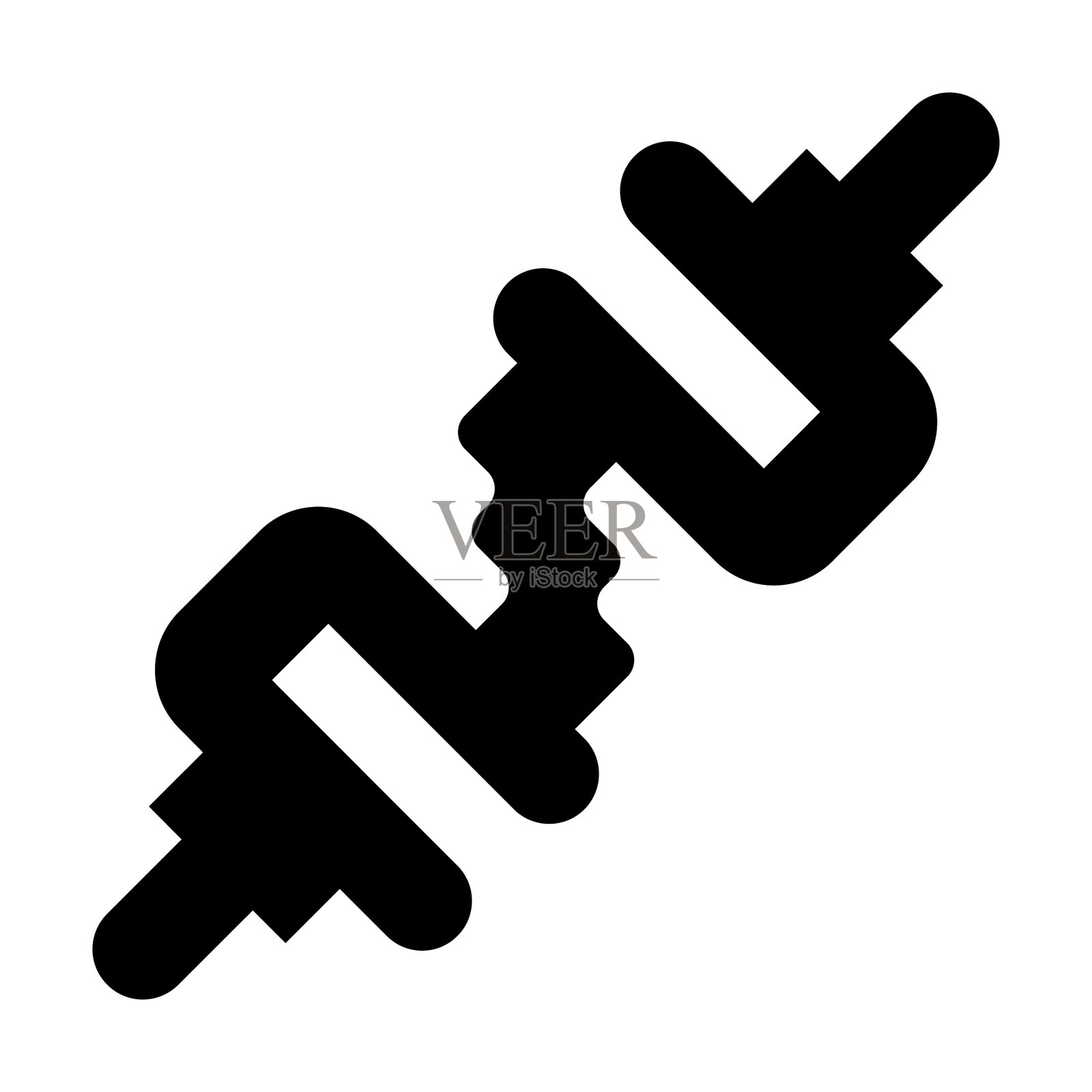 春天插画图片素材