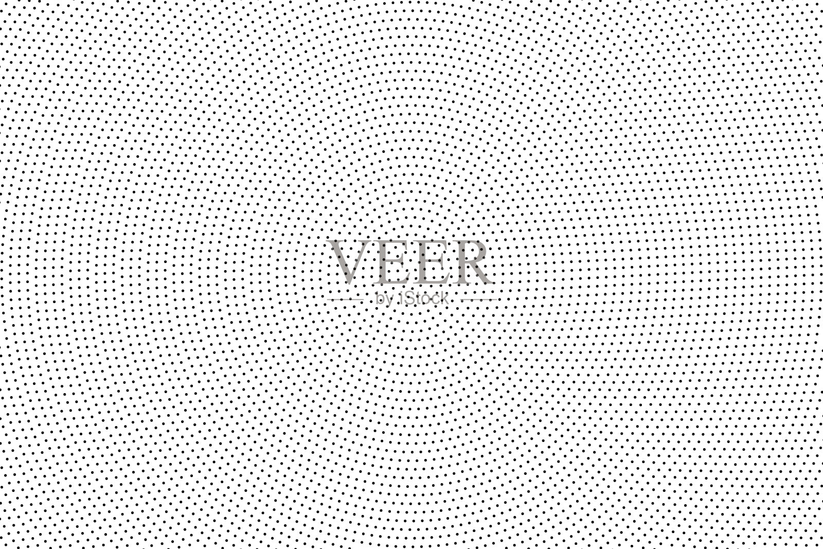 波普艺术点背景几何复古插画图片素材