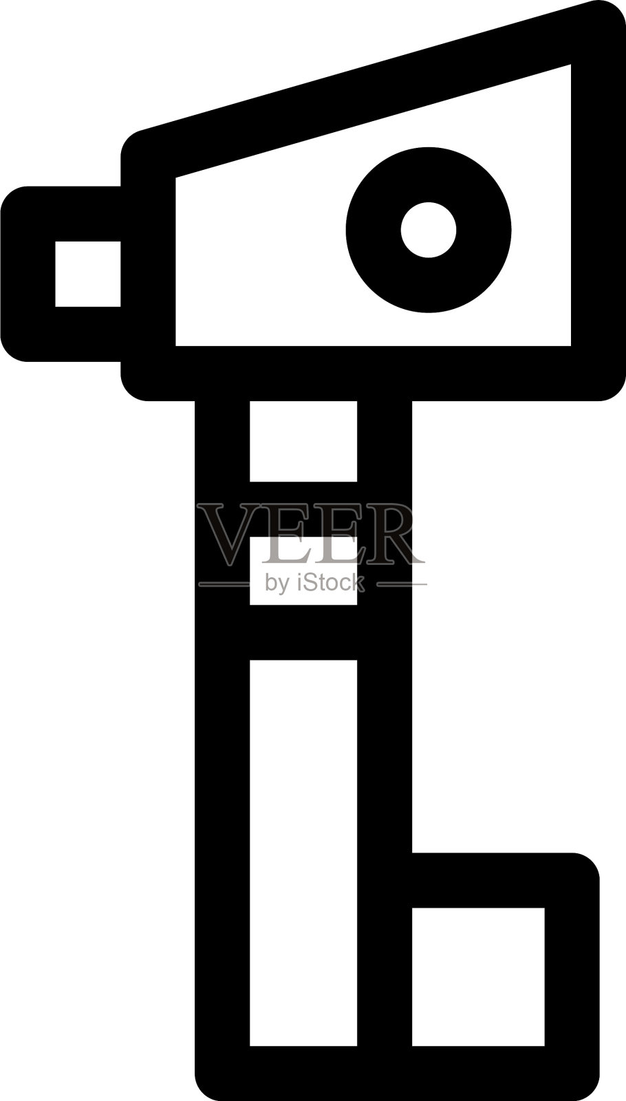 斧图标或标志孤立符号符号设计元素图片