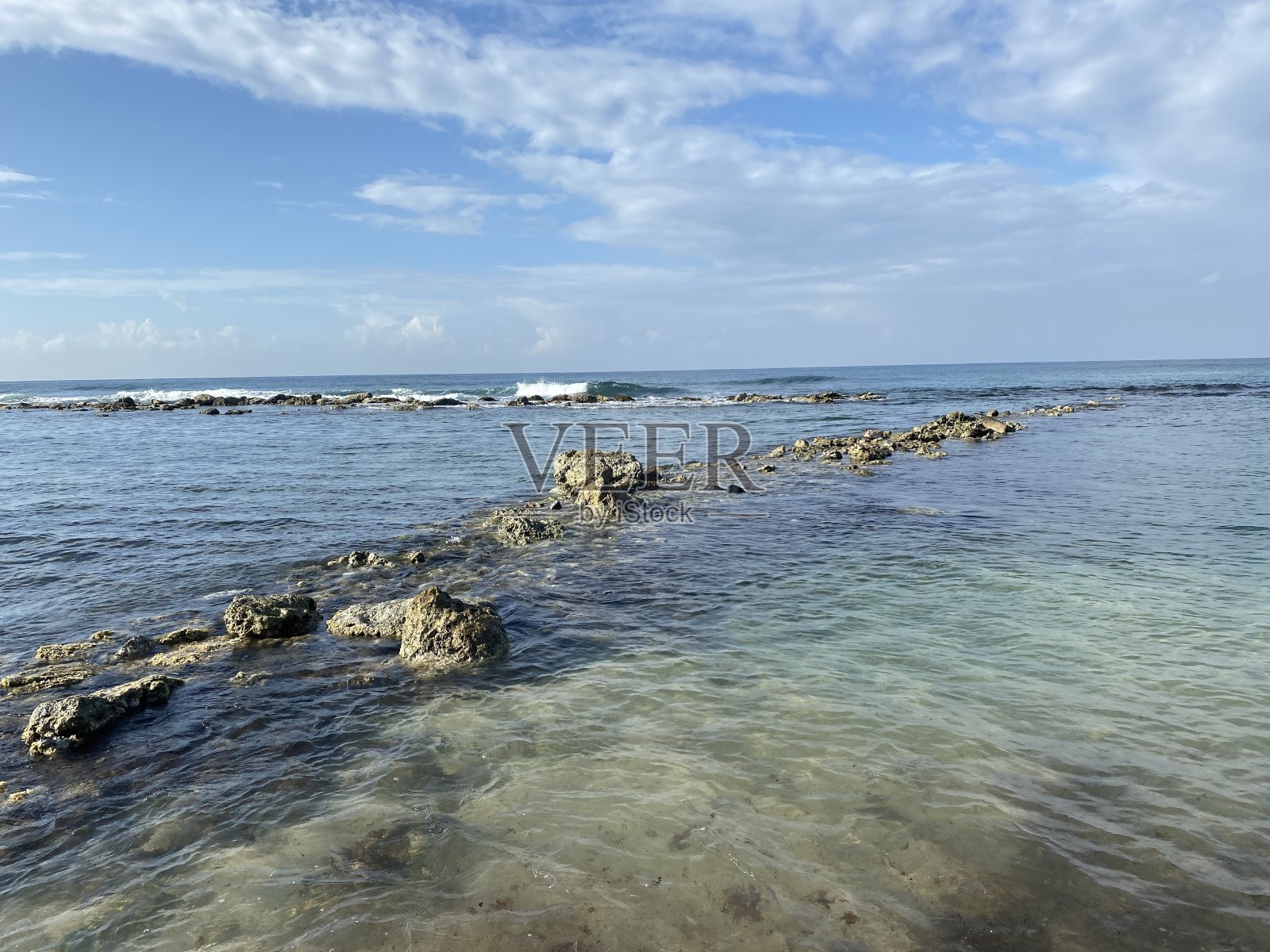 胡安在多米尼加共和国受伤照片摄影图片