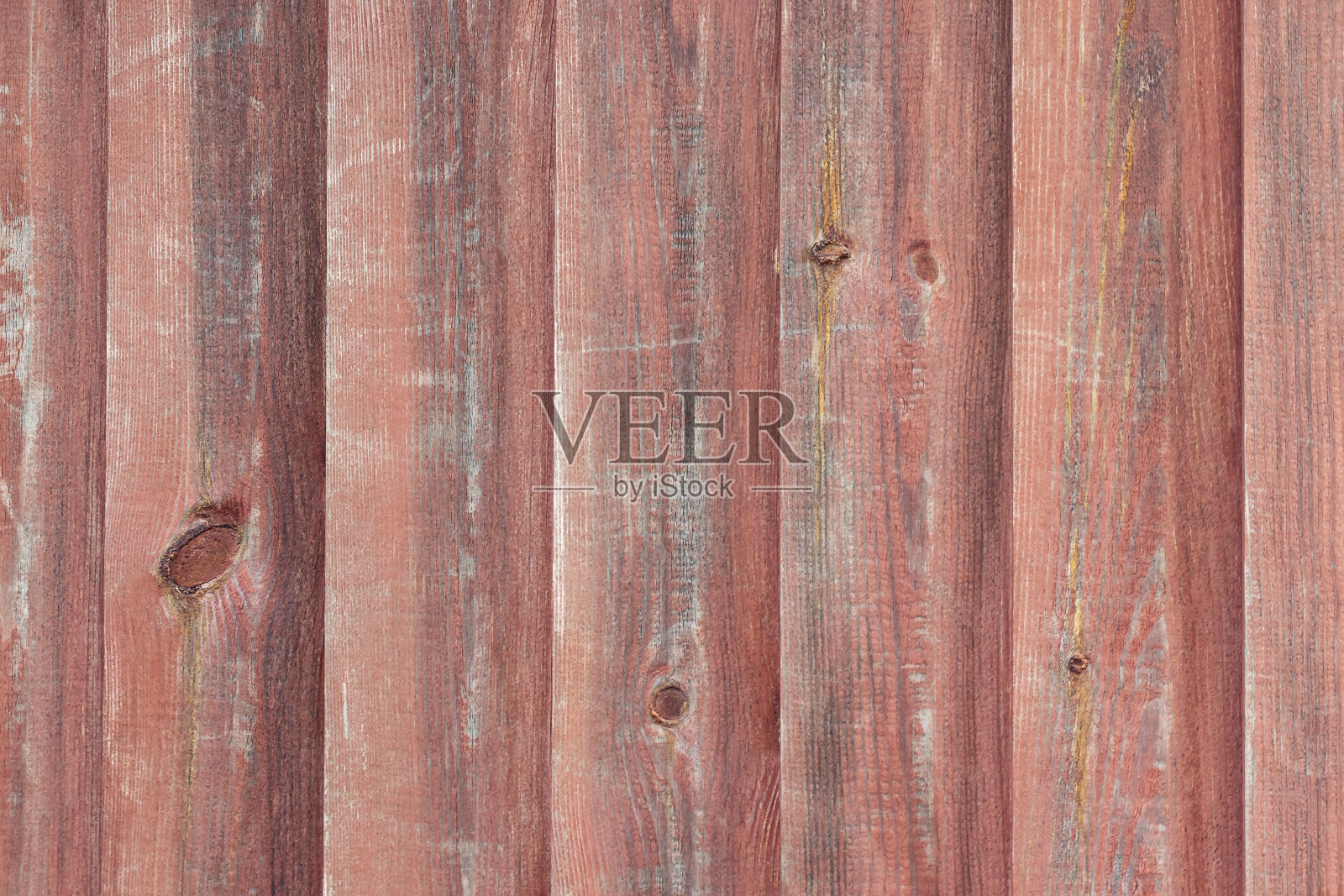 旧墙表面用木板包裹,木质背景,纹理照片摄影图片