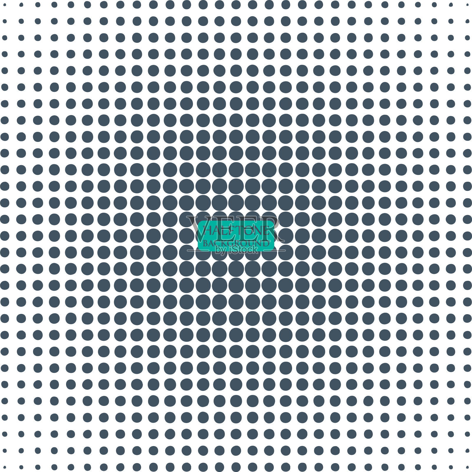 网点灰色半色调图案的漫画插画图片素材