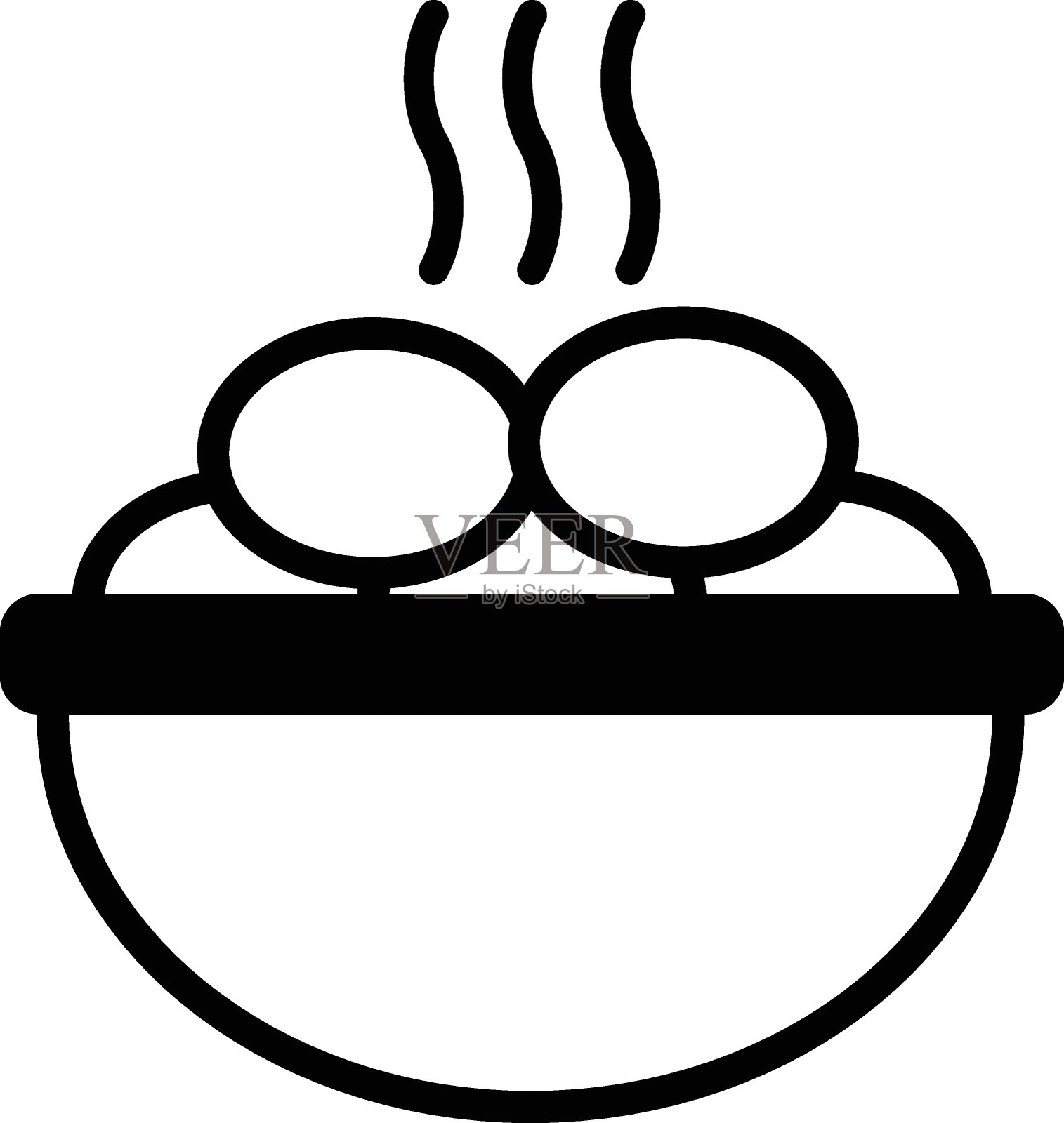 墨西哥婚礼蛋糕矢量颜色图标设计,山核桃饼干球概念,墨西哥文化符号的白色背景,风俗和传统标志,五月节联邦假日元素插画图片素材