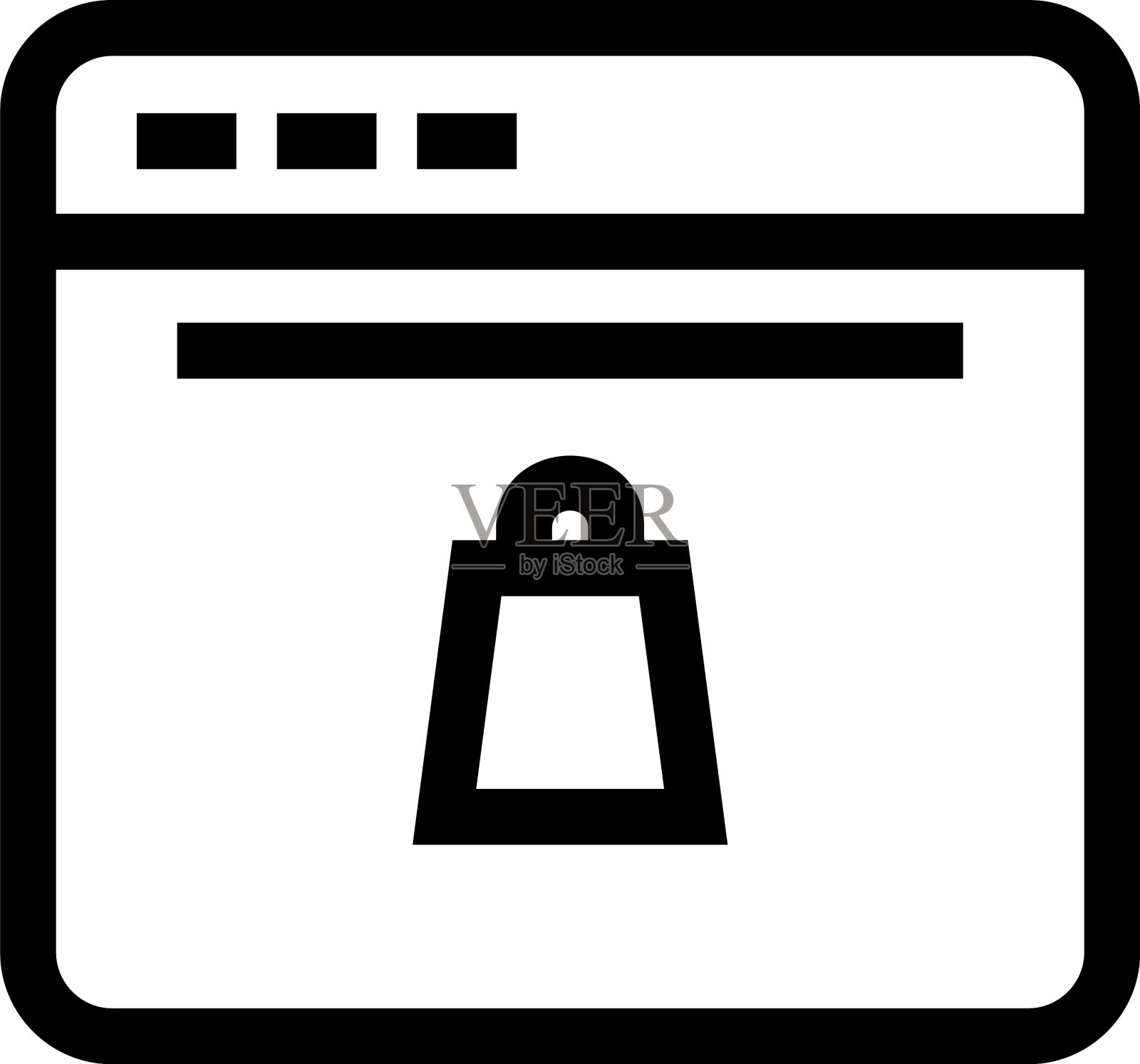 产品图标或标志孤立标志符号图标素材