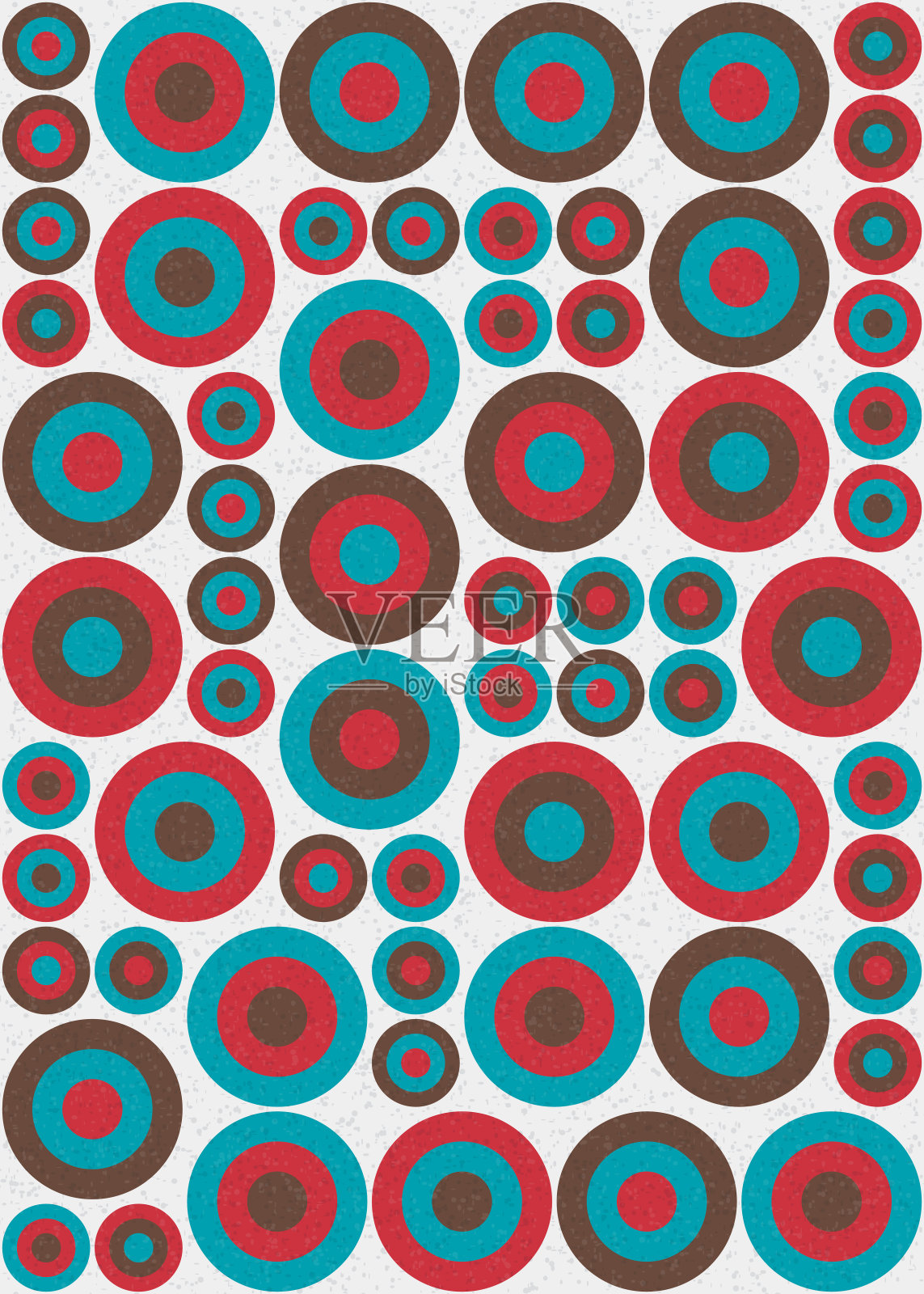 抽象几何图形生成计算艺术插图插画图片素材