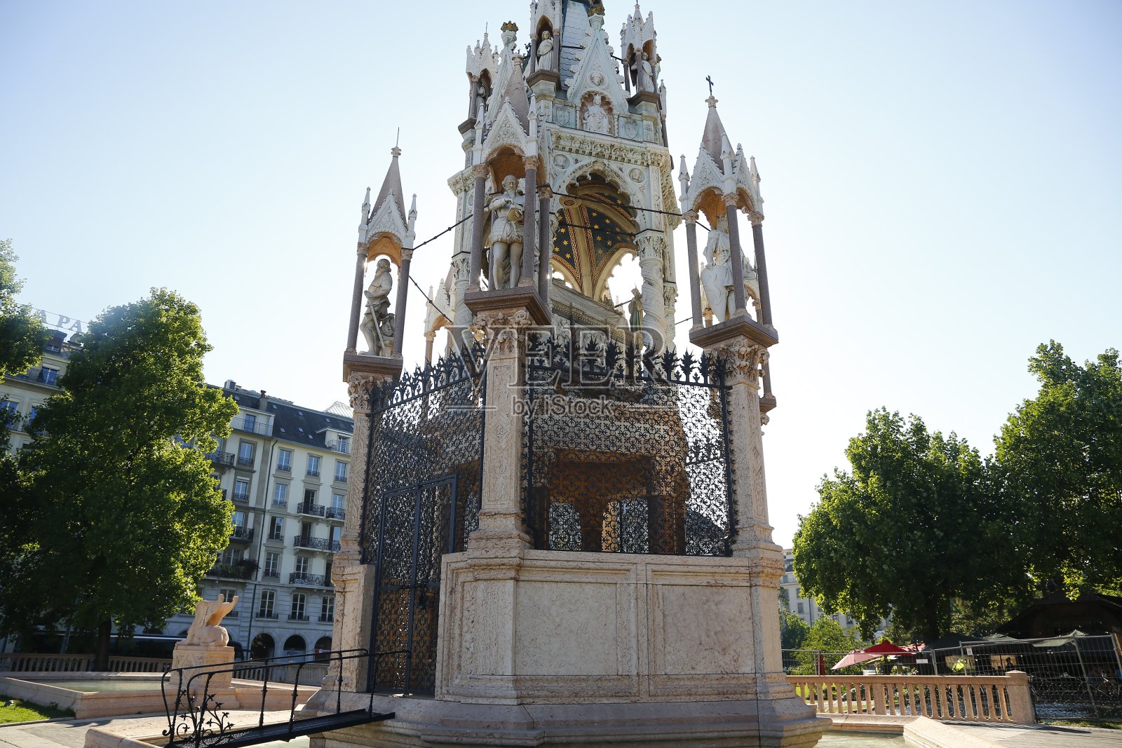 ——瑞士日内瓦照片摄影图片