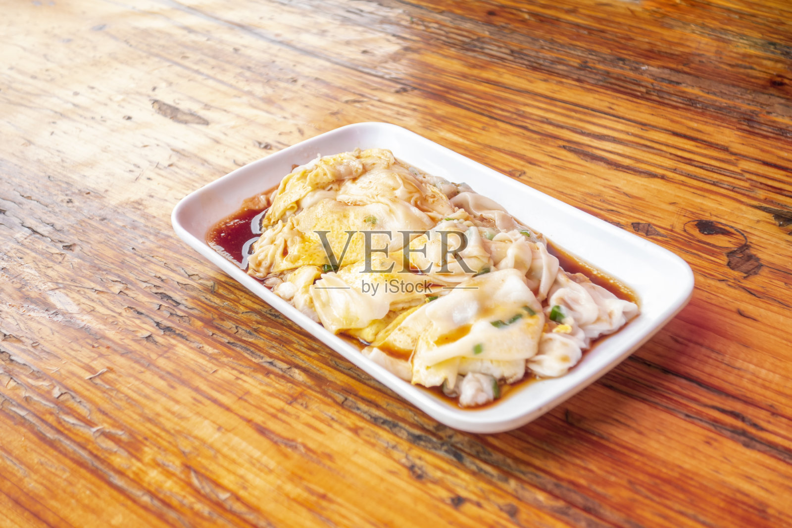 广东菜粉丝照片摄影图片