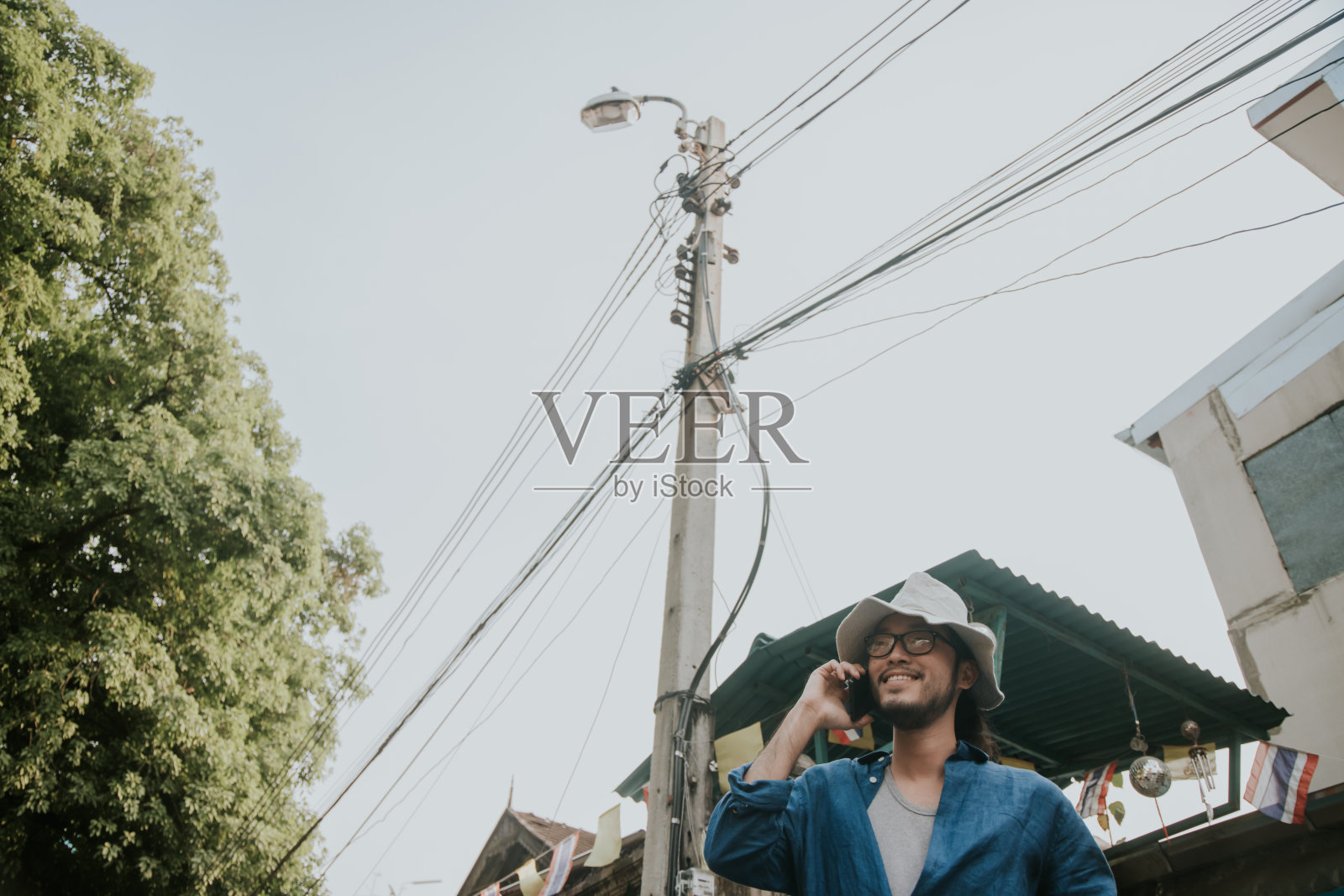 智能生活照片摄影图片