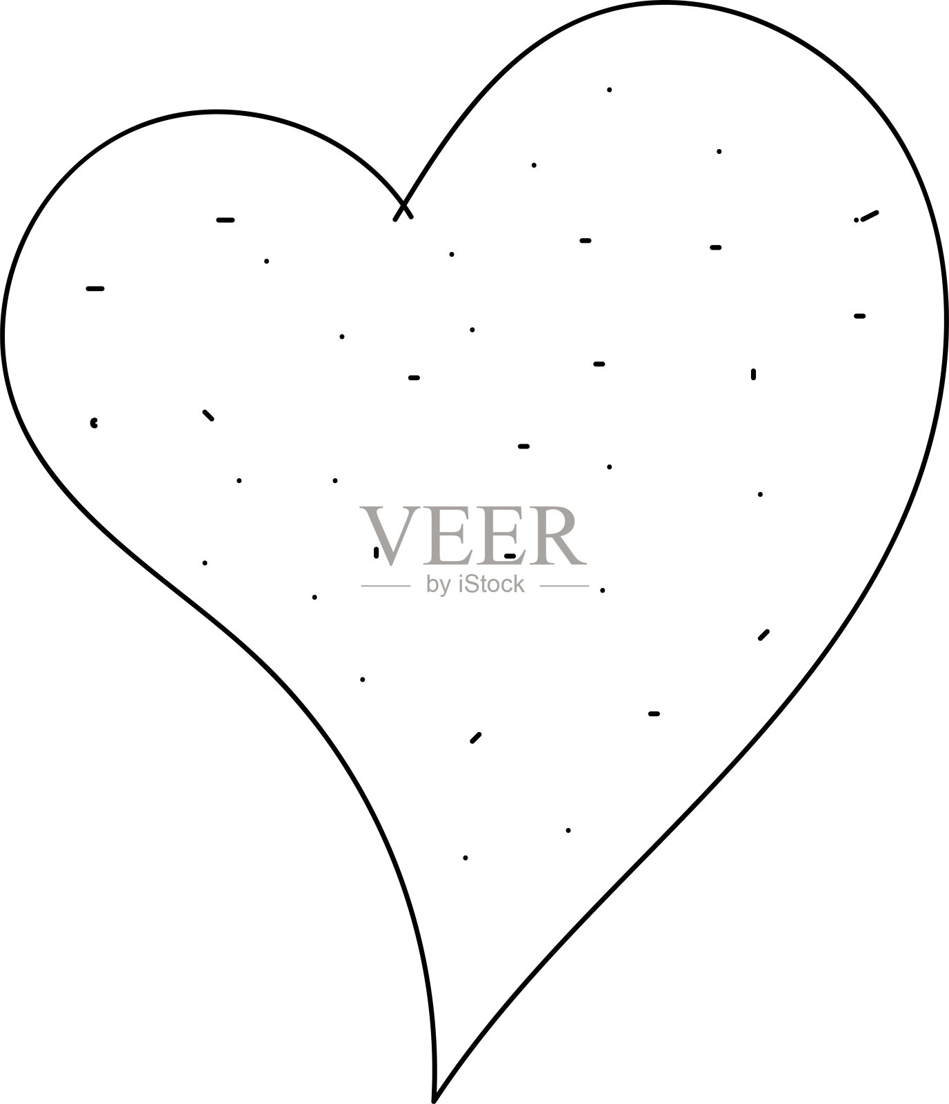 移动插画图片素材