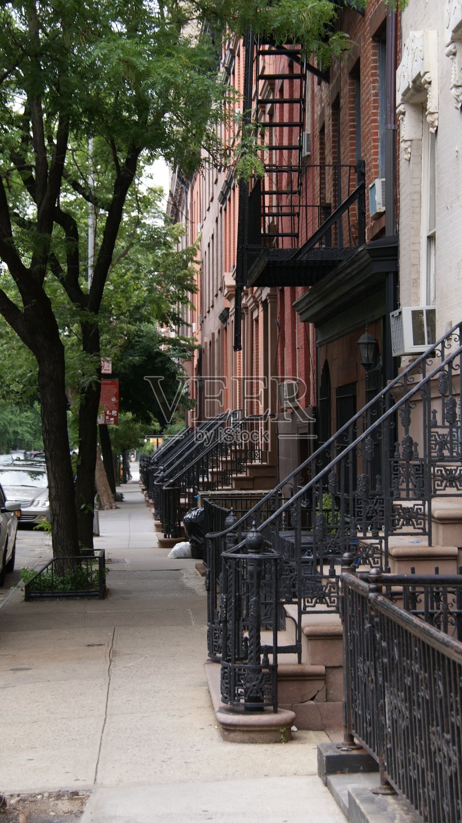 住纽约照片摄影图片