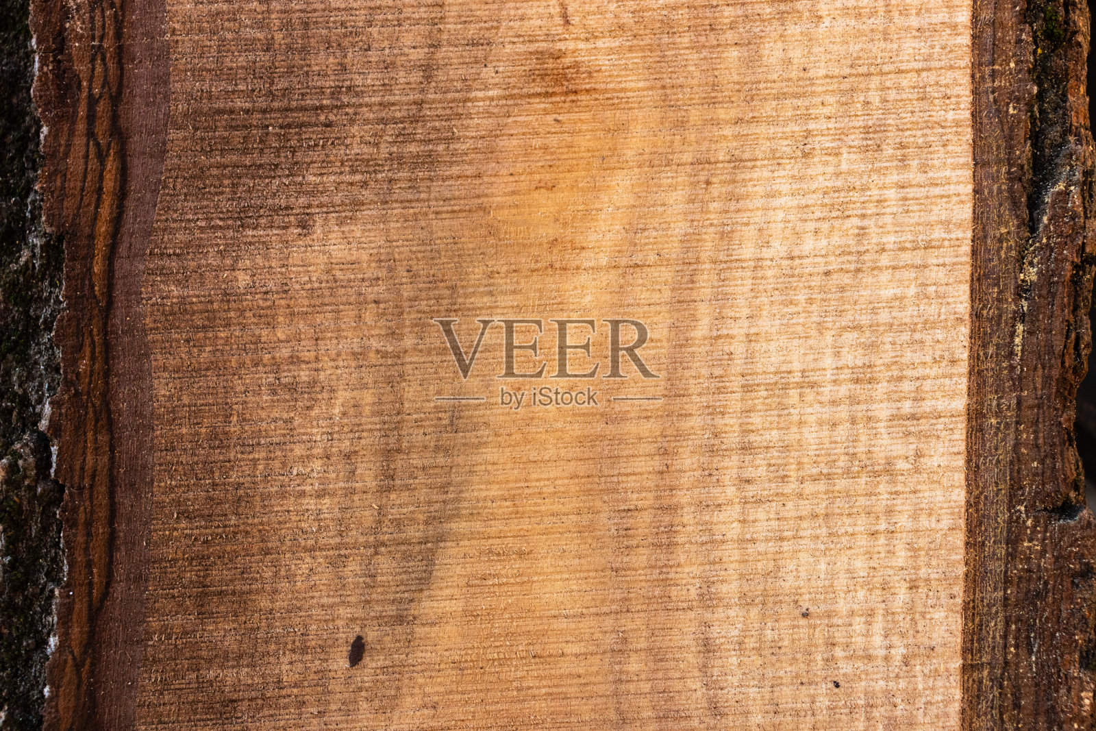 胡桃木纹理照片摄影图片