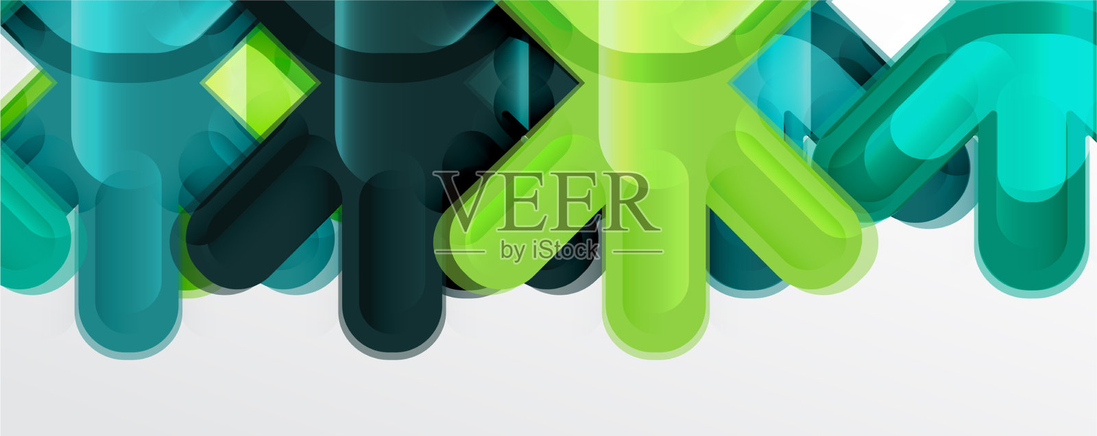 抽象光泽跨越商业或背景插画图片素材