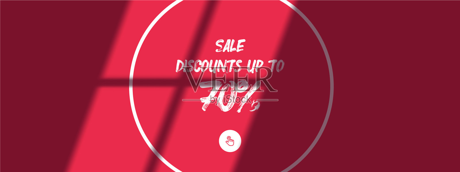 水平海报设计模板为日的设计元素图片