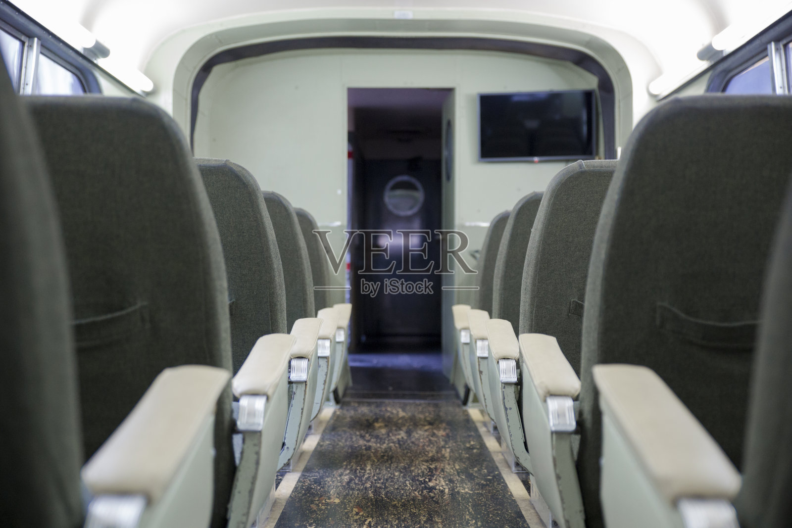 火车。照片摄影图片