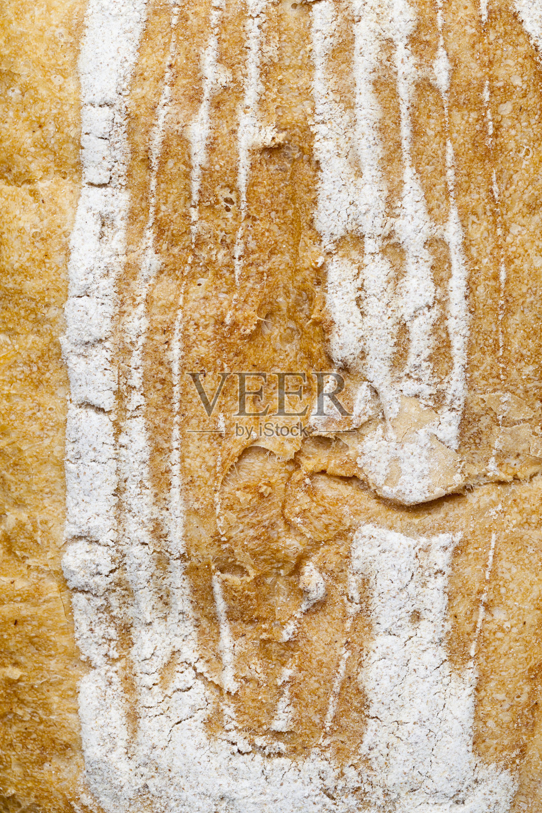 新鲜的全麦面包照片摄影图片