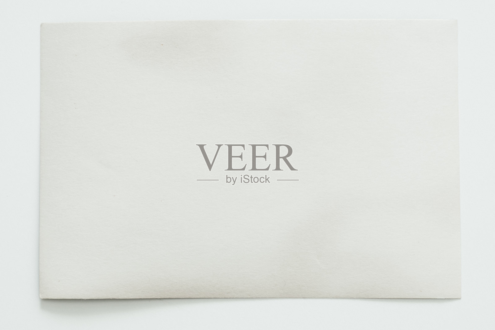 白色和旧照片卡,白色背景照片摄影图片