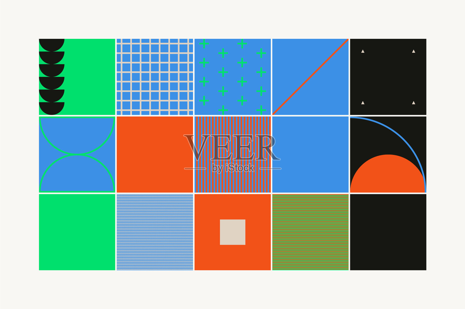 生成设计艺术作品抽象生成插画图片素材