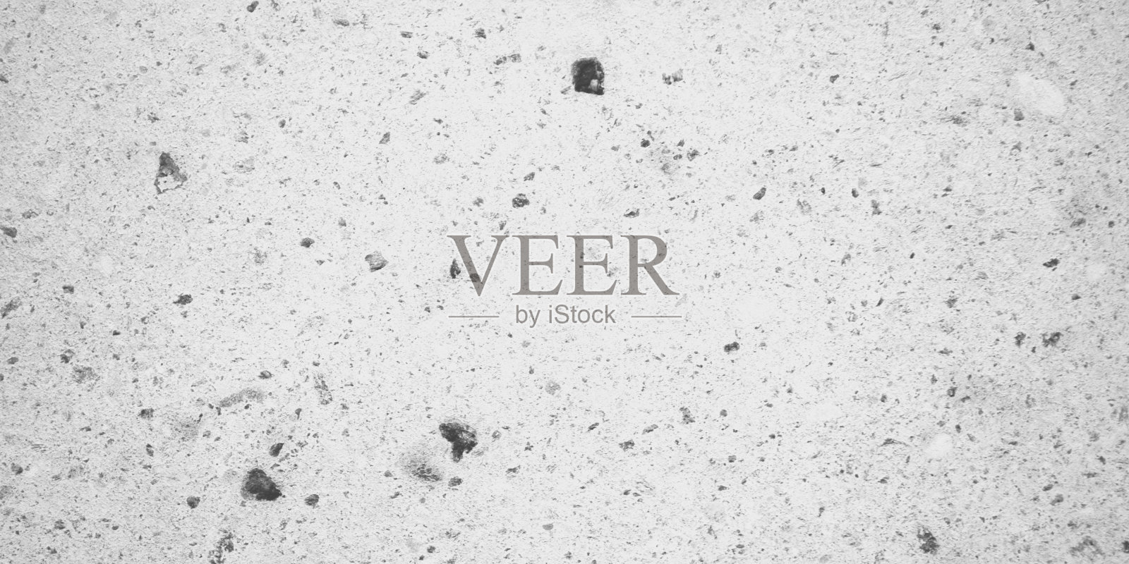 白色和灰色多孔石纹理。单调的颜色浮石凝灰岩背景照片摄影图片