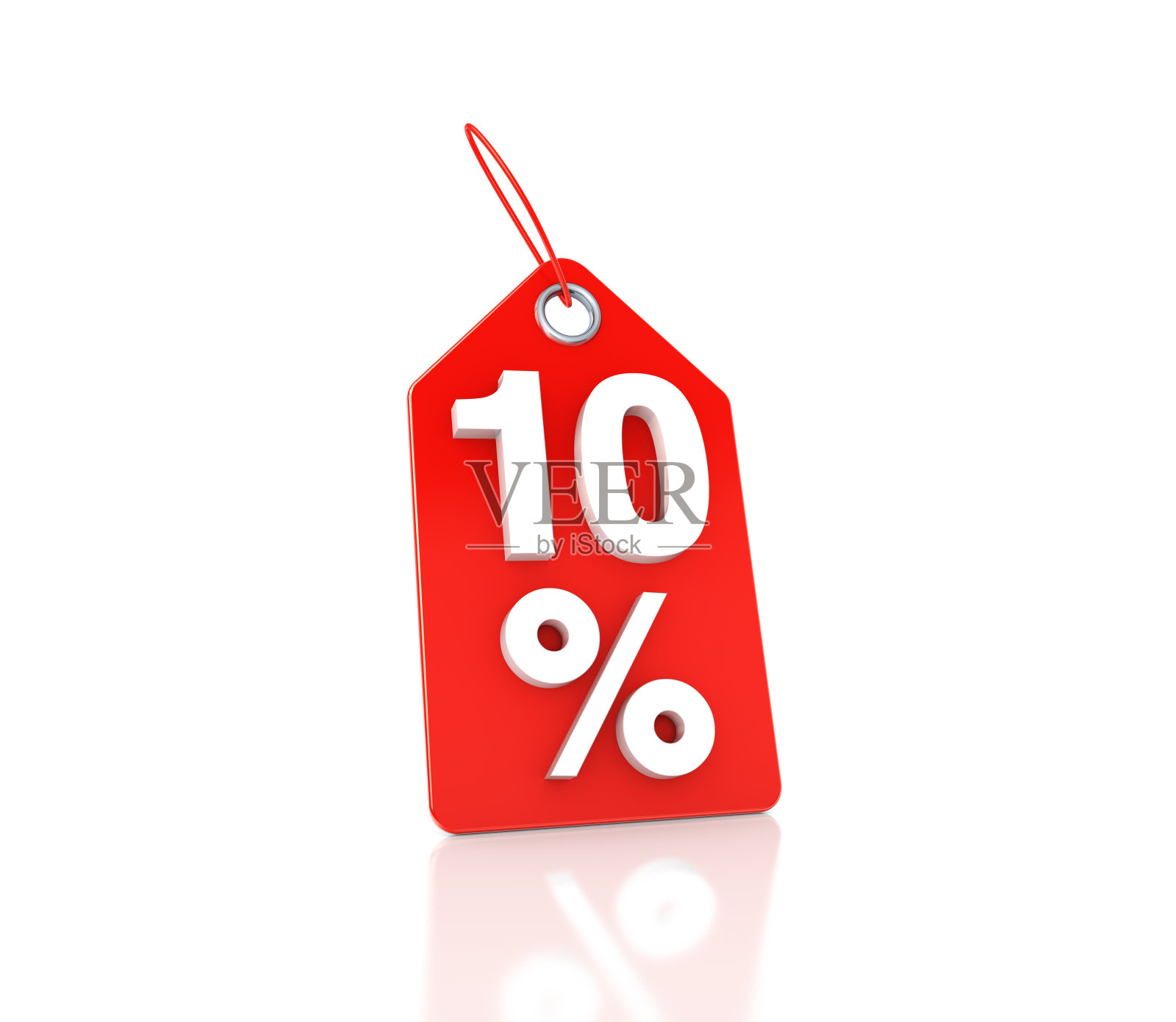价格标签上有九折优惠照片摄影图片