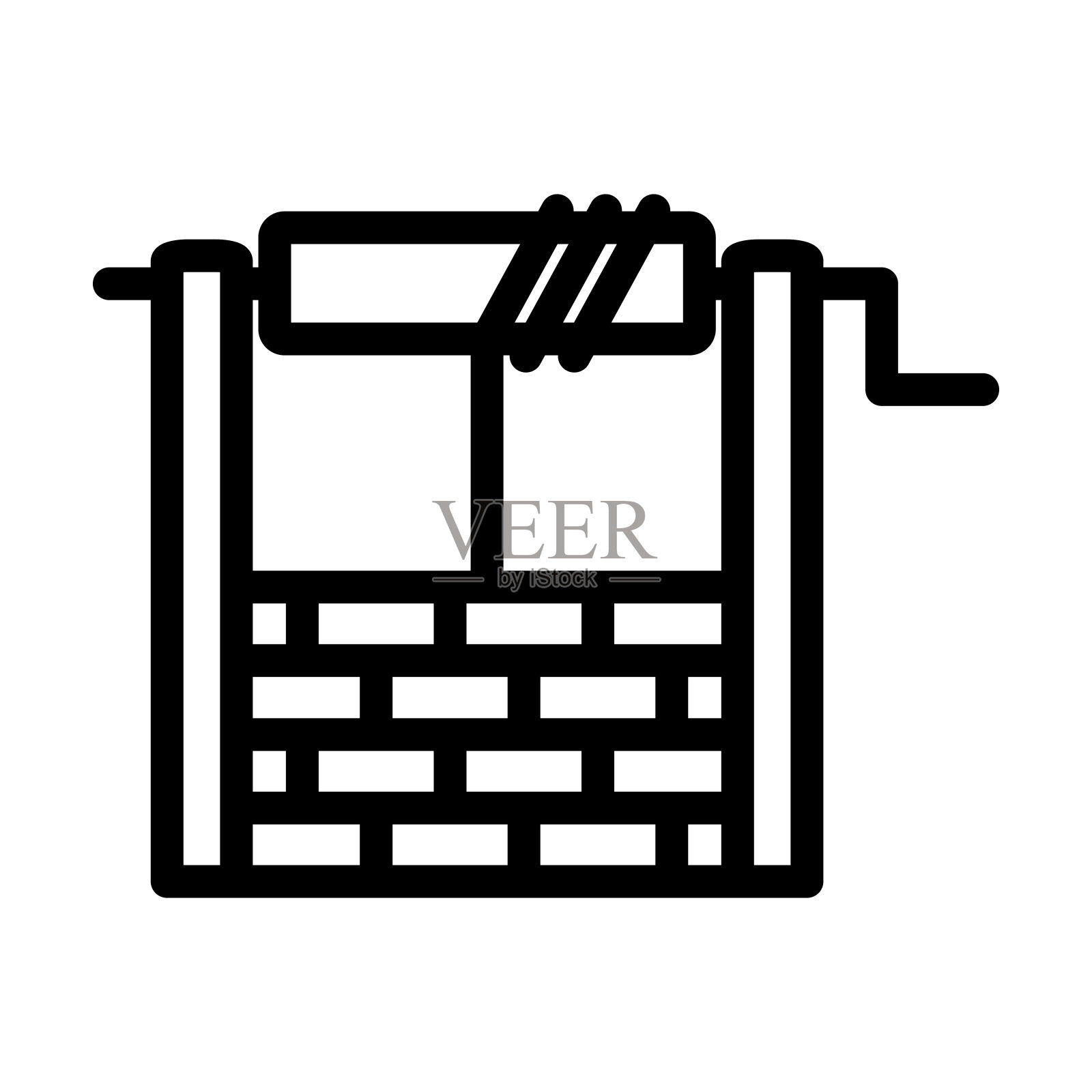 好图标插画图片素材