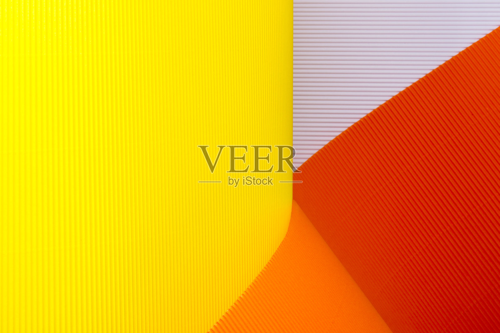 从彩色纸上提取背景照片摄影图片