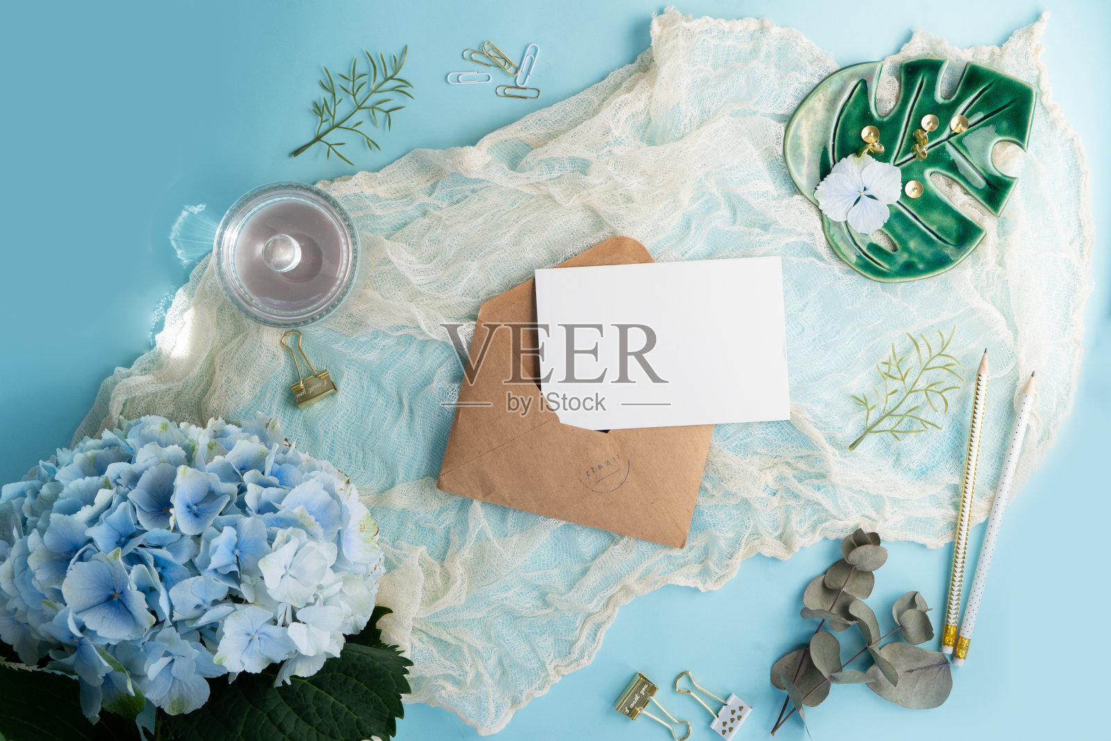 创意婚礼组成照片摄影图片