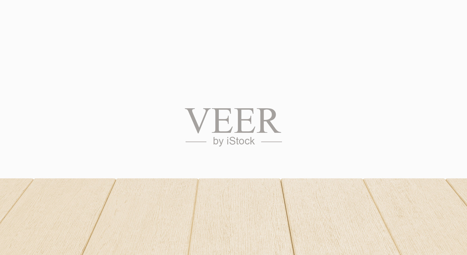 孤立的空表照片摄影图片