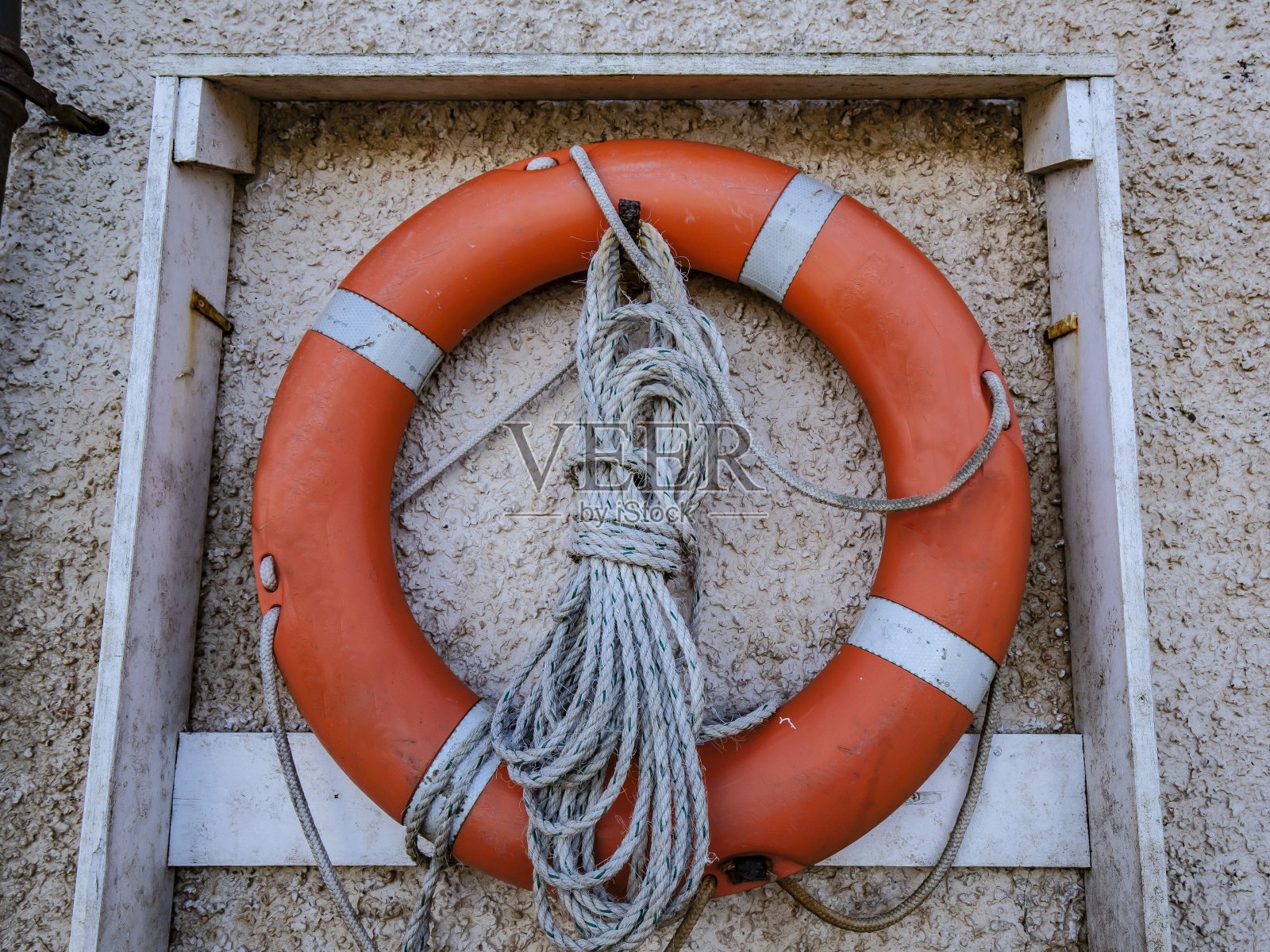 航海设备。照片摄影图片