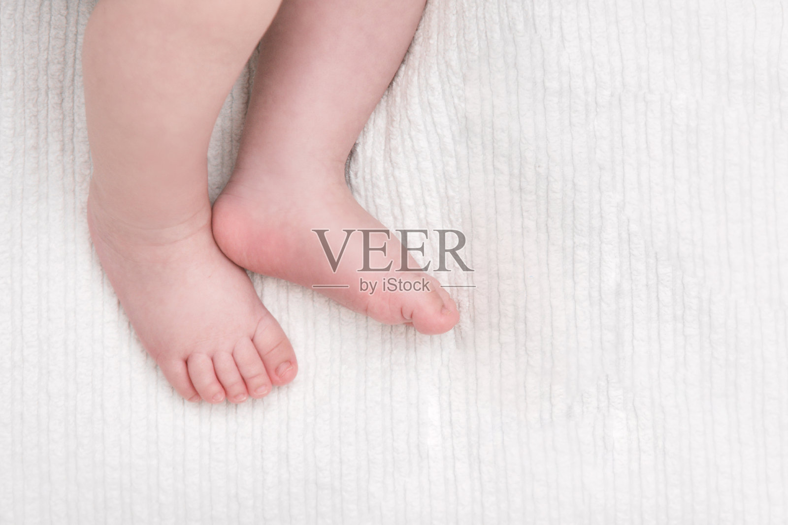 宝宝的脚照片摄影图片
