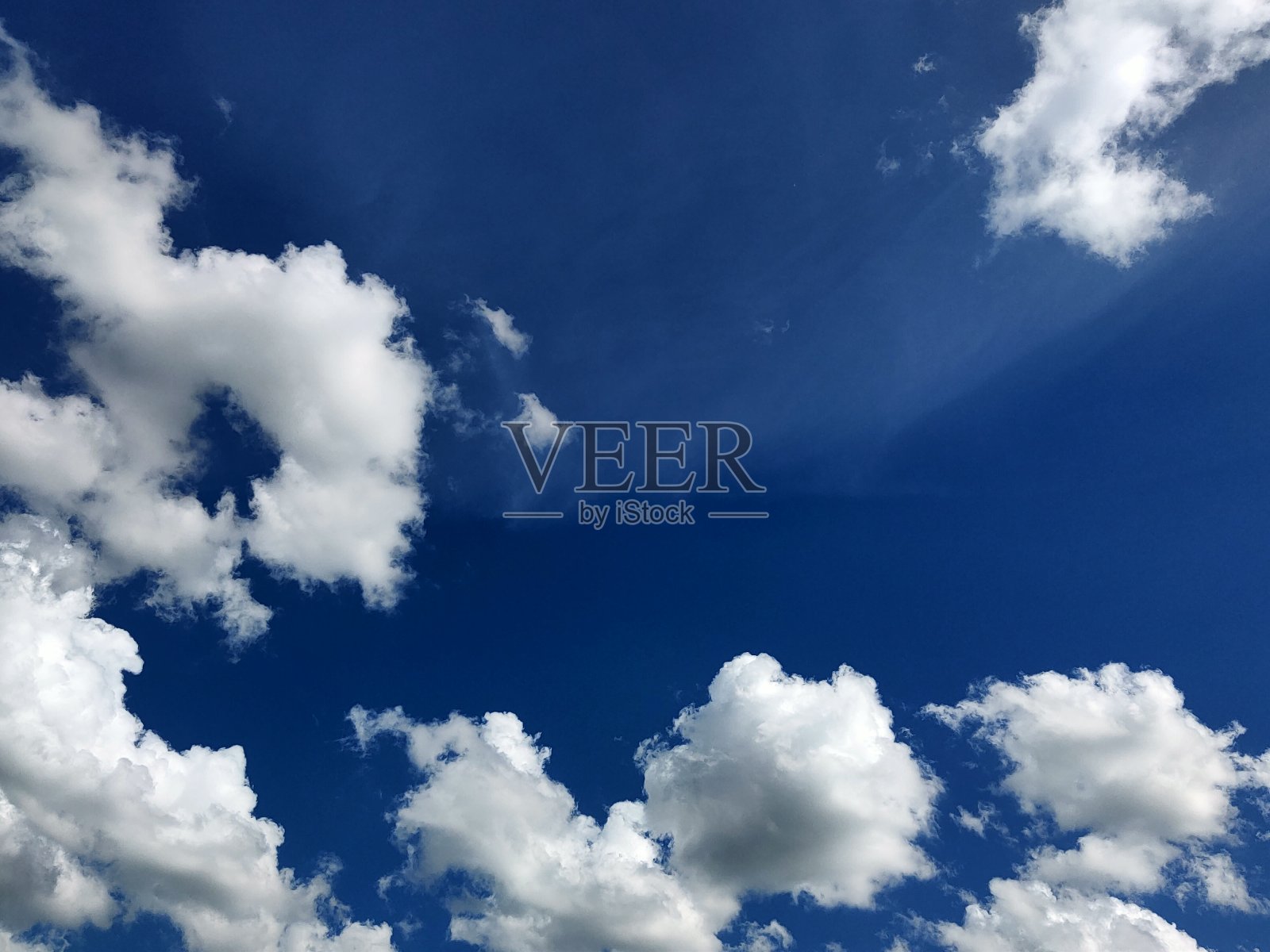 天空照片摄影图片