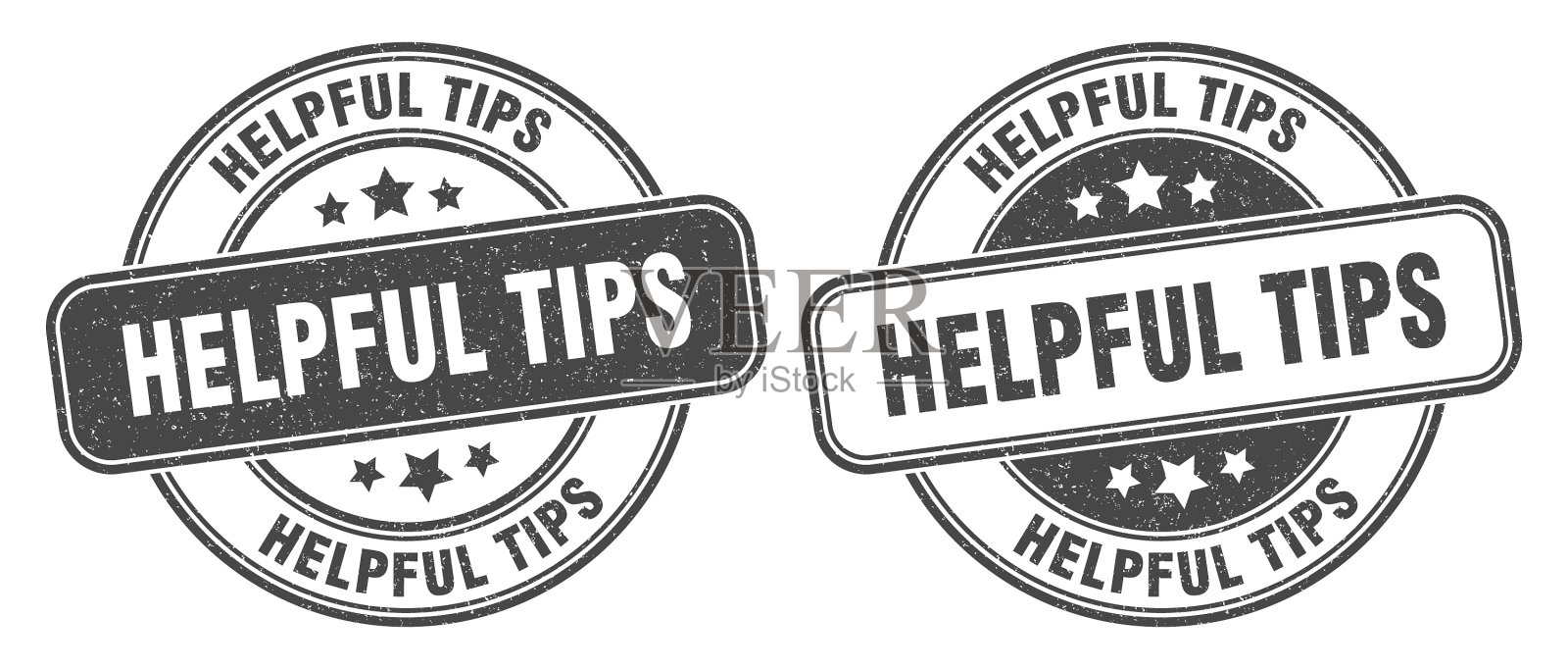 有用提示邮票有用提示标签轮插画图片素材