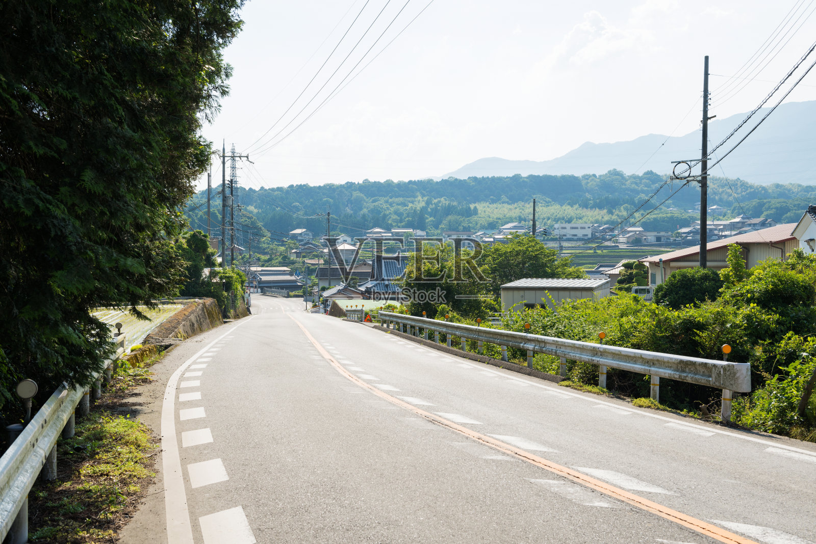 370国道照片摄影图片