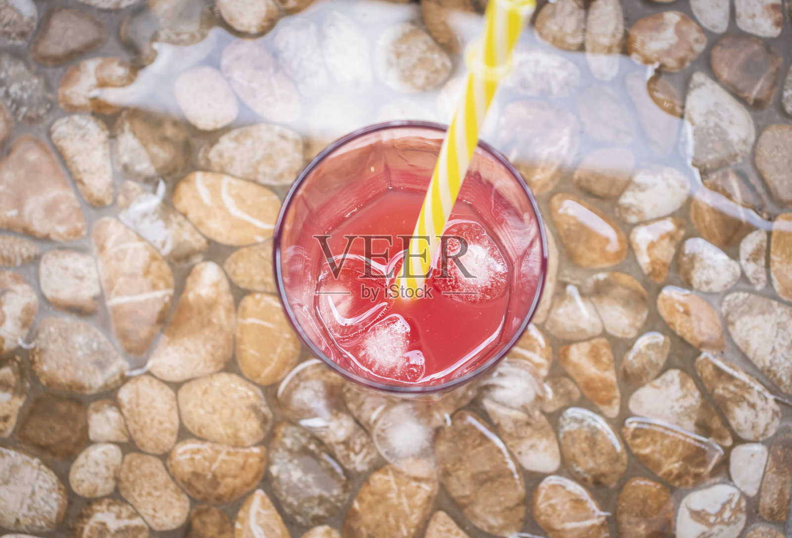 冷汁。照片摄影图片