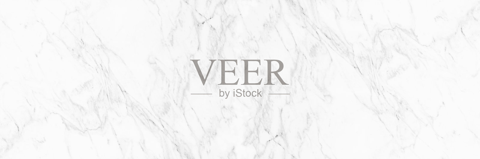 水平优雅的白色大理石背景照片摄影图片