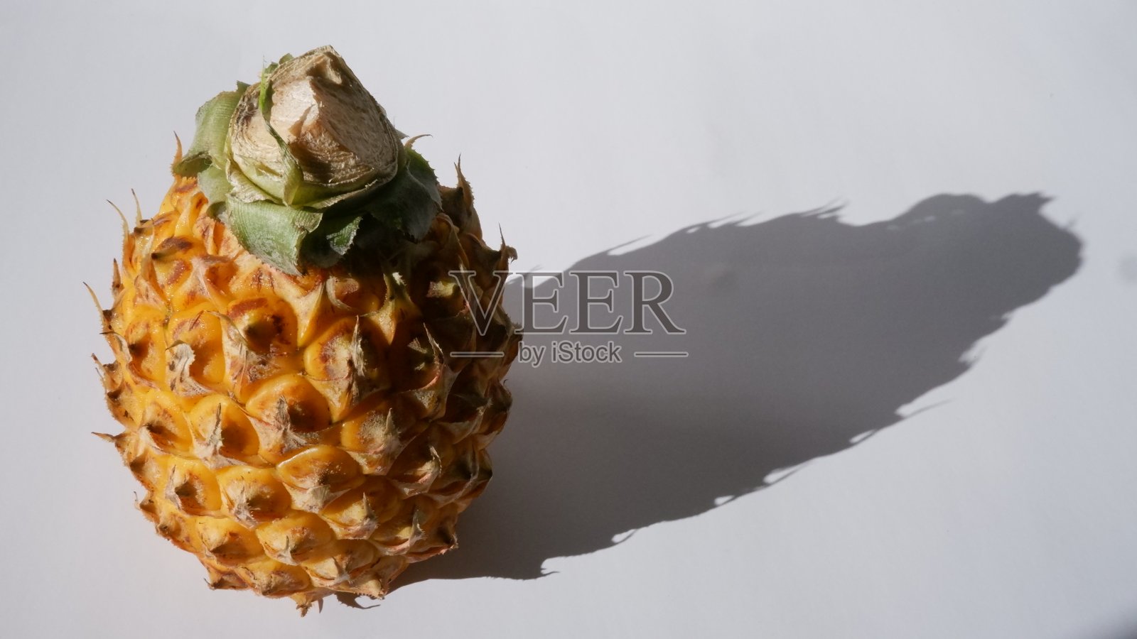 菠萝照片摄影图片
