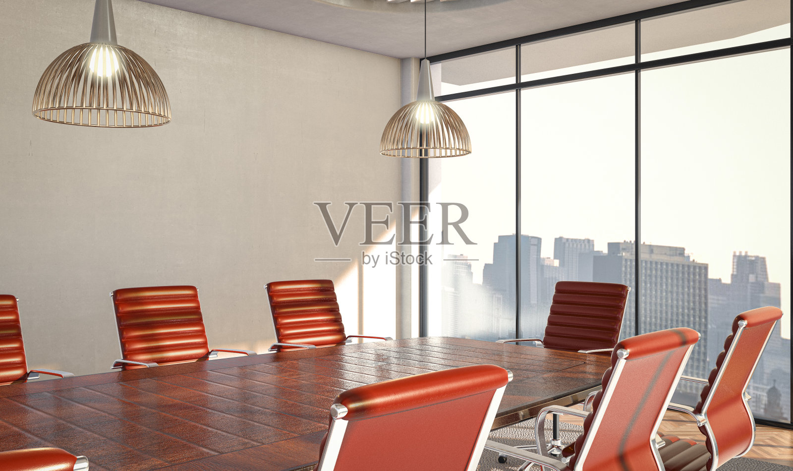 空的会议室室内照片摄影图片