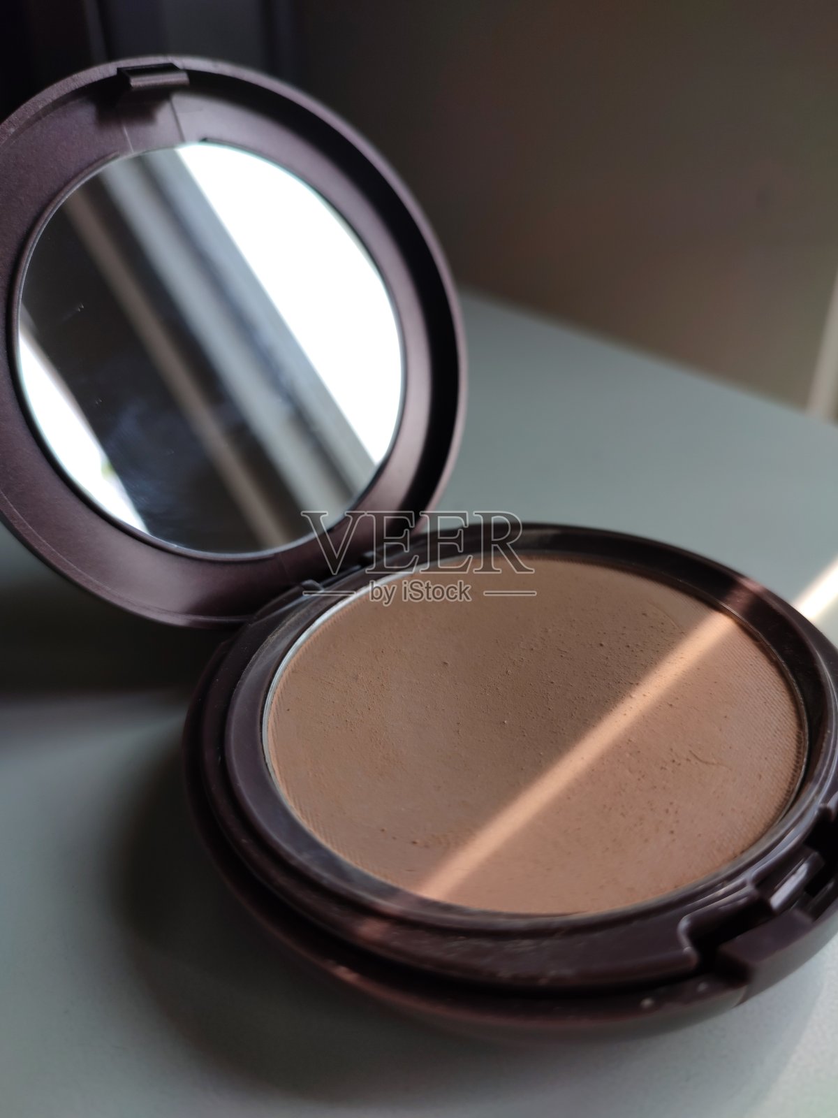 粉饼照片摄影图片