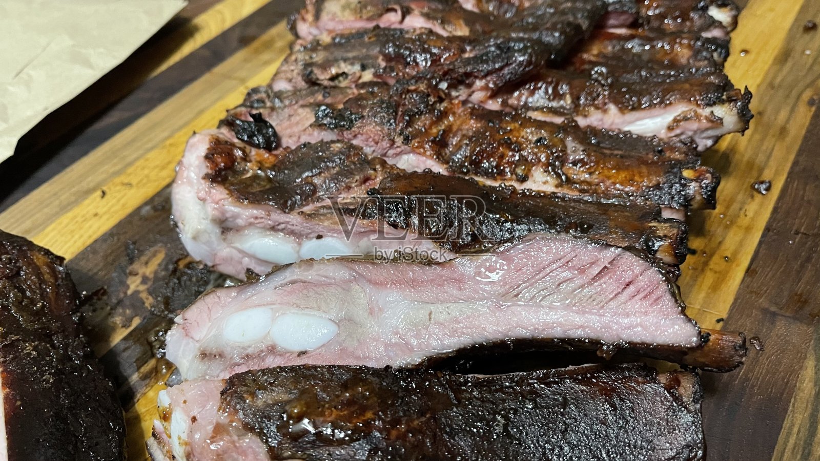 烧烤照片摄影图片