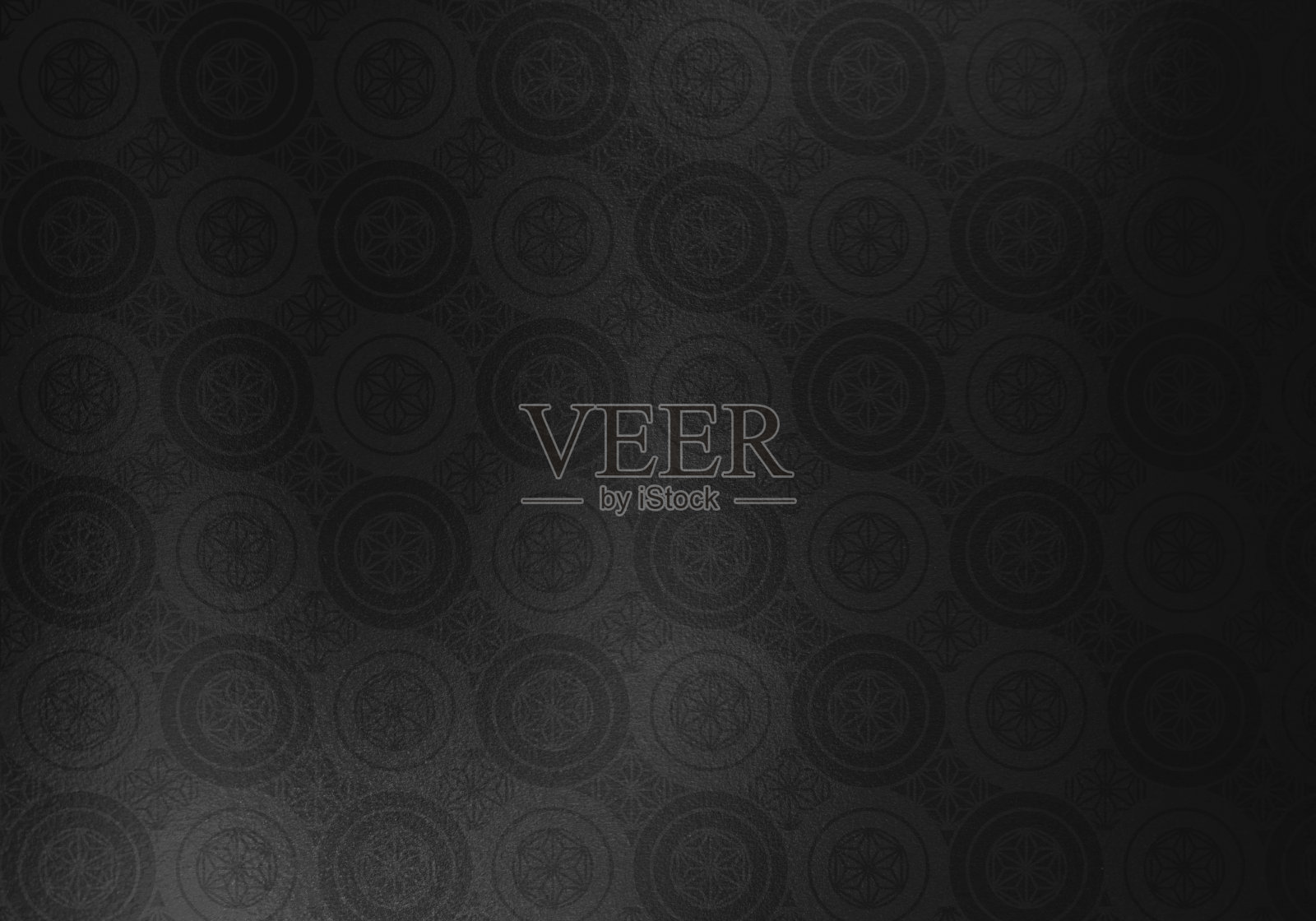 日本纸的黑色背景照片摄影图片