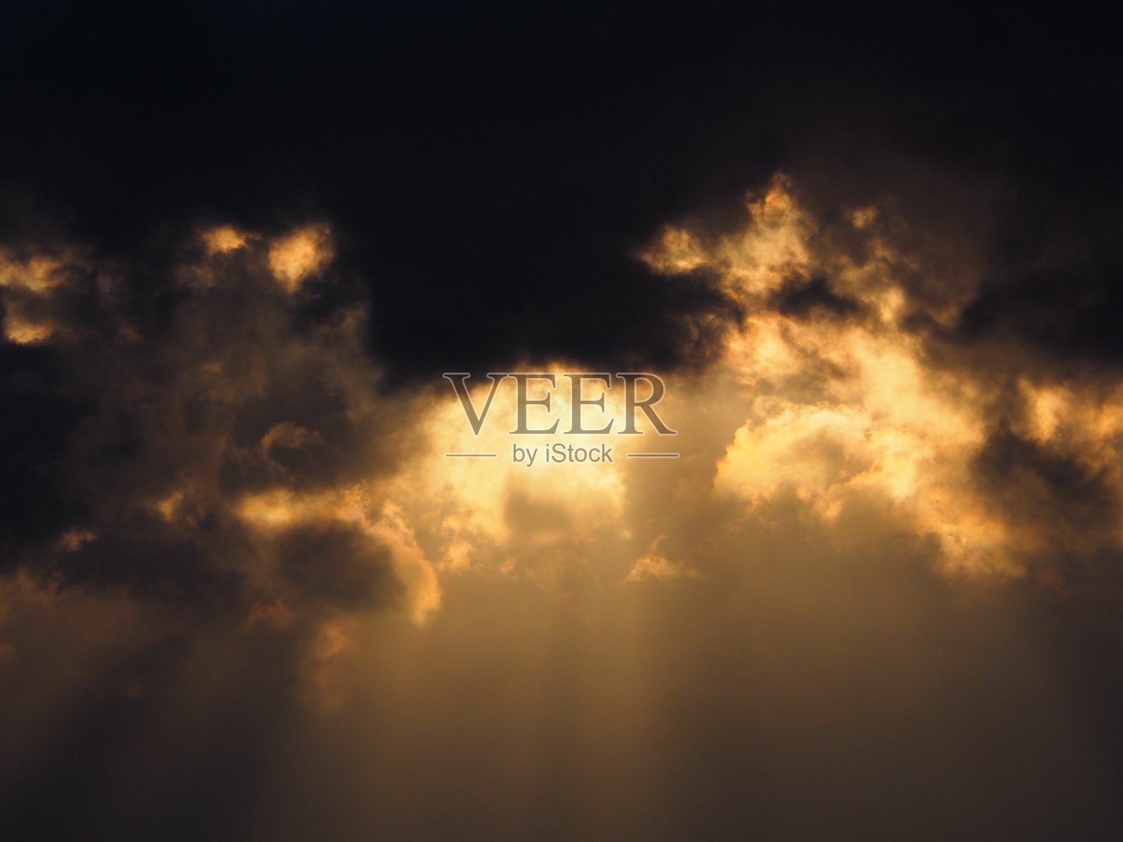 光明与黑暗照片摄影图片