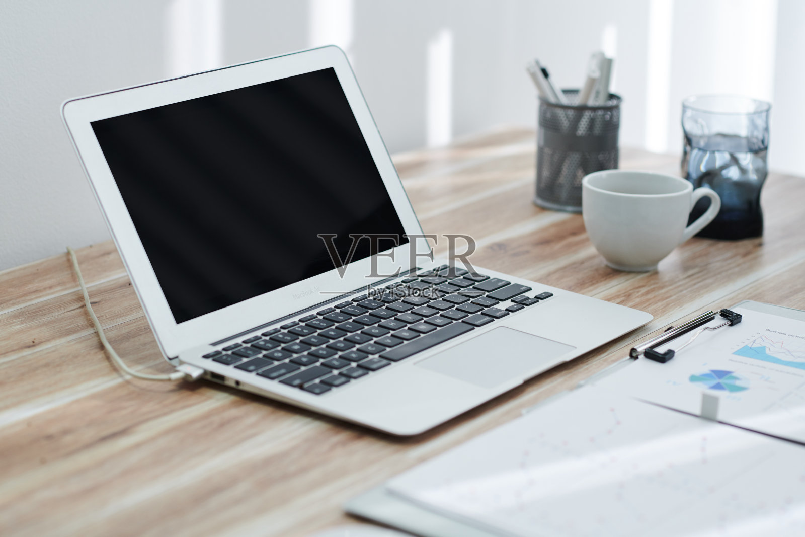 产品经理桌照片摄影图片