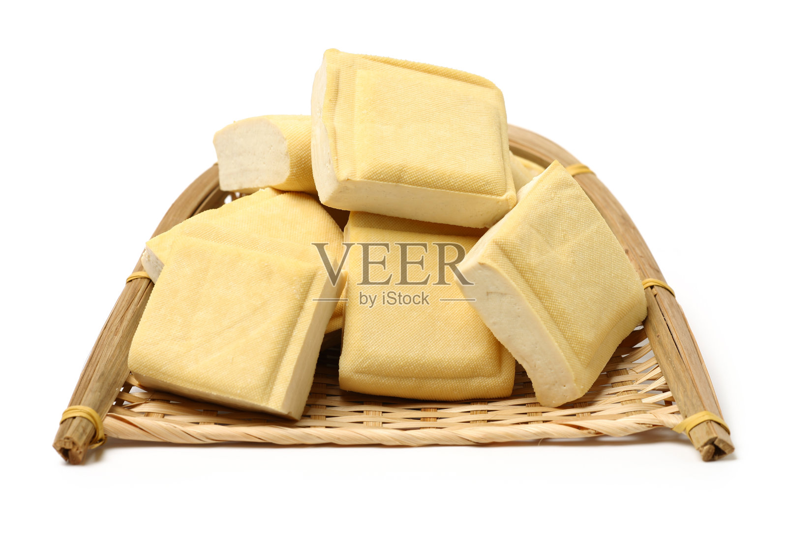 豆腐照片摄影图片