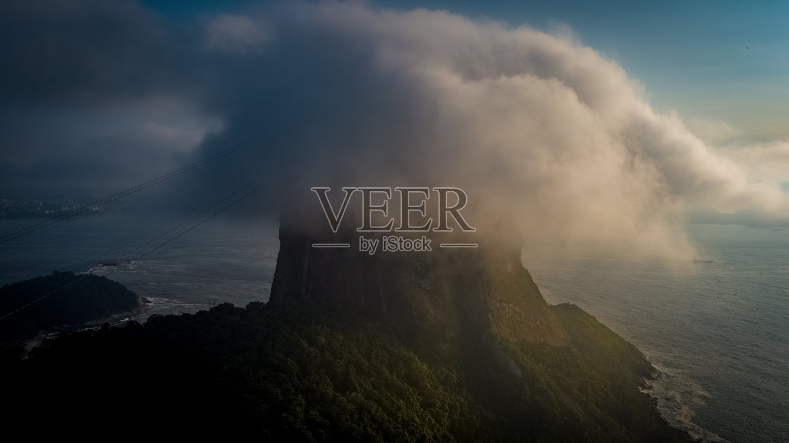 糖面包,巴西里约热内卢里约热内卢照片摄影图片